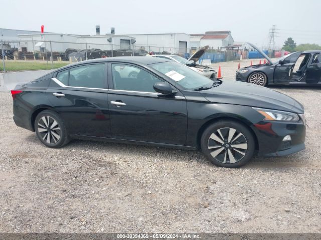 1N4BL4DV7MN386959 Nissan Altima Sv Fwd