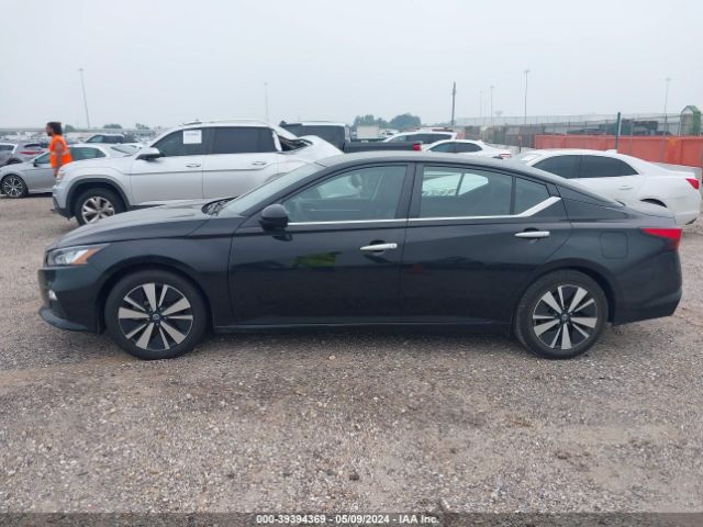 1N4BL4DV7MN386959 Nissan Altima Sv Fwd