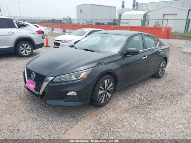 1N4BL4DV7MN386959 Nissan Altima Sv Fwd