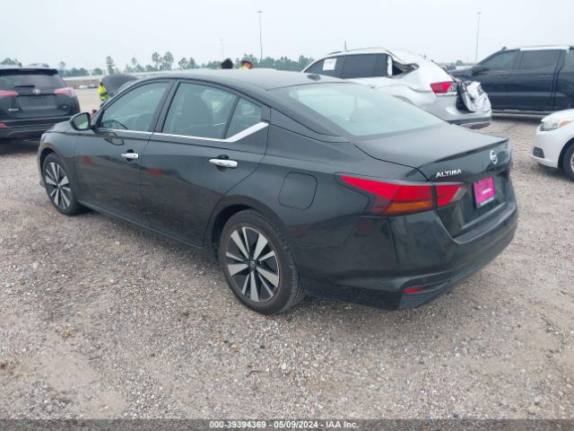 1N4BL4DV7MN386959 Nissan Altima Sv Fwd