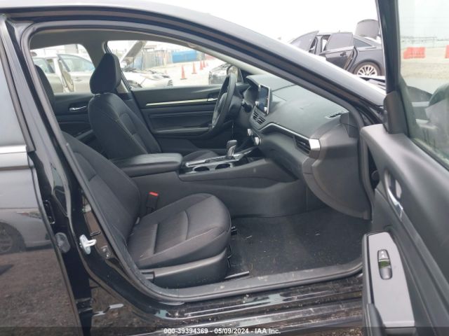 1N4BL4DV7MN386959 Nissan Altima Sv Fwd