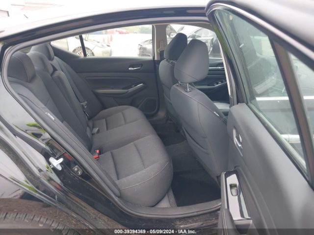 1N4BL4DV7MN386959 Nissan Altima Sv Fwd