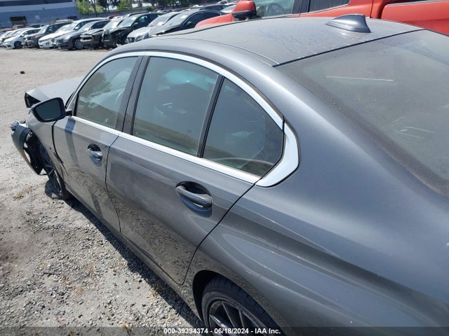 BMW 330I 2021 3MW5R1J06M8B64023 Image 15