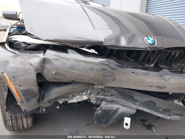 BMW 330I 2021 3MW5R1J06M8B64023 Image 6