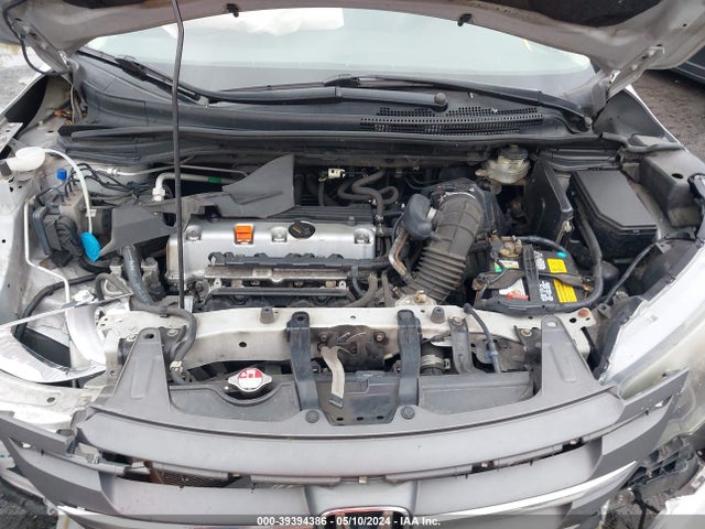 Honda CR-V EX 2014 2HKRM4H57EH710221 Image 10
