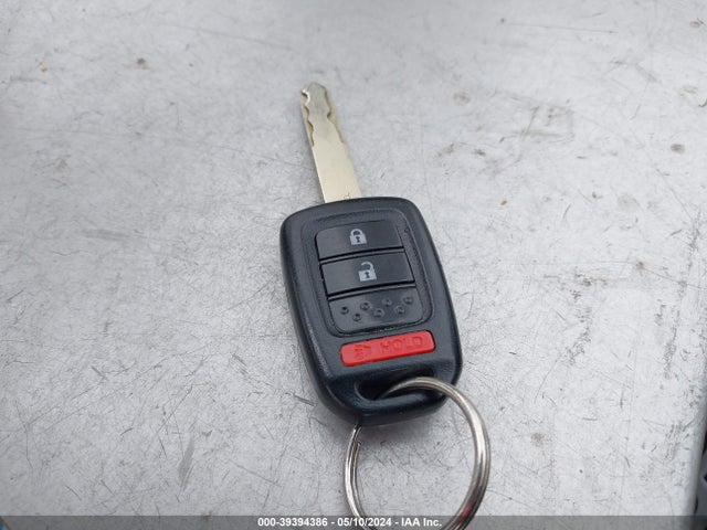 Honda CR-V EX 2014 2HKRM4H57EH710221 Image 11