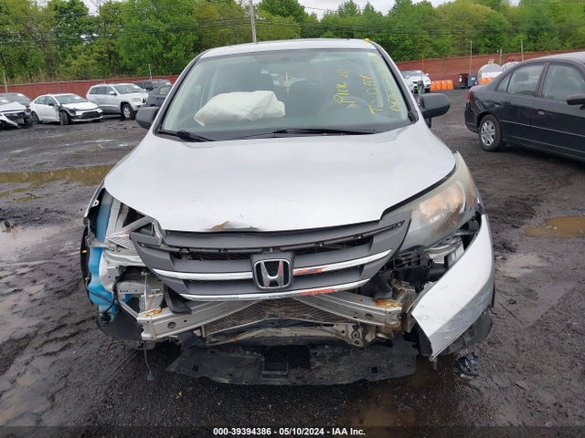 Honda CR-V EX 2014 2HKRM4H57EH710221 Image 12