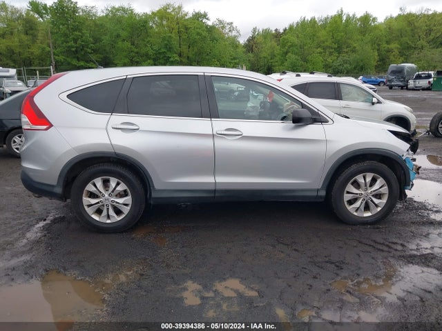 Honda CR-V EX 2014 2HKRM4H57EH710221 Image 13