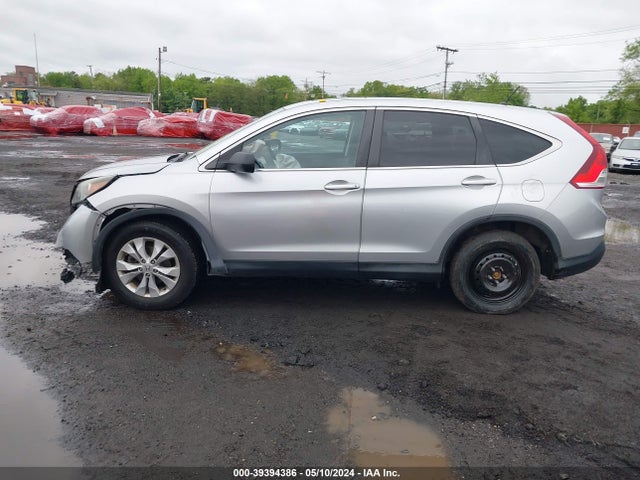 Honda CR-V EX 2014 2HKRM4H57EH710221 Image 14