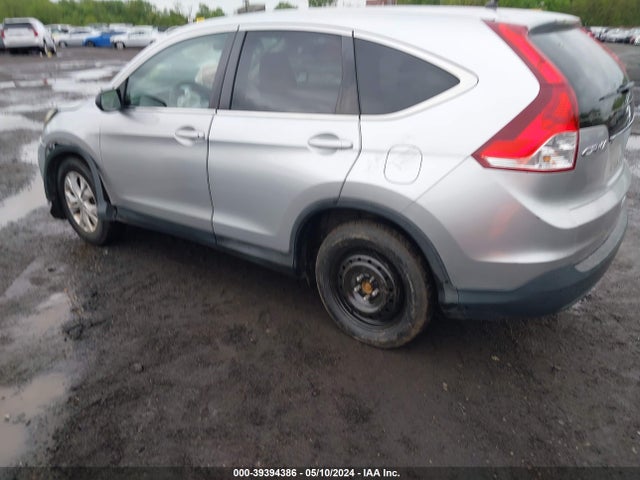 Honda CR-V EX 2014 2HKRM4H57EH710221 Image 3