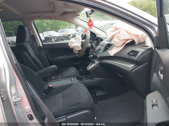 Honda CR-V EX 2014 2HKRM4H57EH710221 Image 5