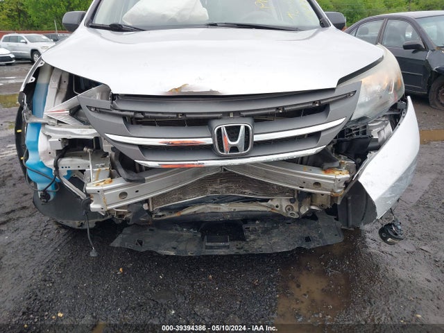 Honda CR-V EX 2014 2HKRM4H57EH710221 Image 6