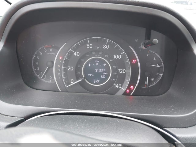Honda CR-V EX 2014 2HKRM4H57EH710221 Image 7