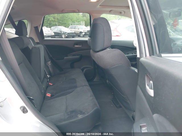 Honda CR-V EX 2014 2HKRM4H57EH710221 Image 8