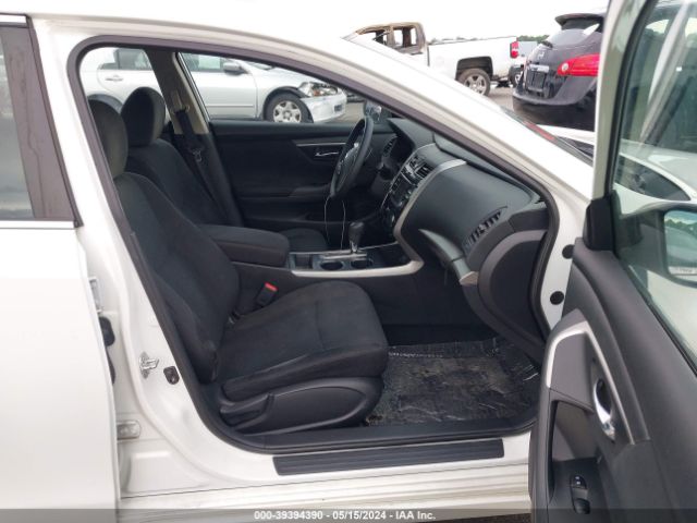1N4AL3APXFN320761 Nissan Altima 2.5/2.5 S/2.5 Sl/2.5 Sv