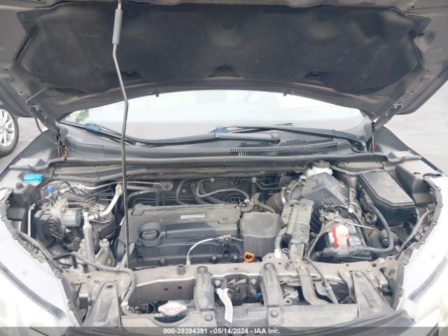 3CZRM3H59GG705991 Honda CR-V EX