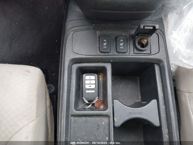 3CZRM3H59GG705991 Honda CR-V EX