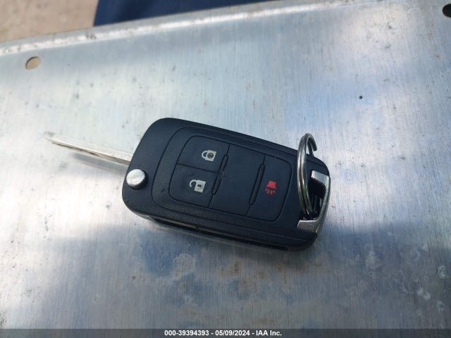 Chevrolet EQUINOX LT 2016 2GNFLFEK6G6351101 Image 11