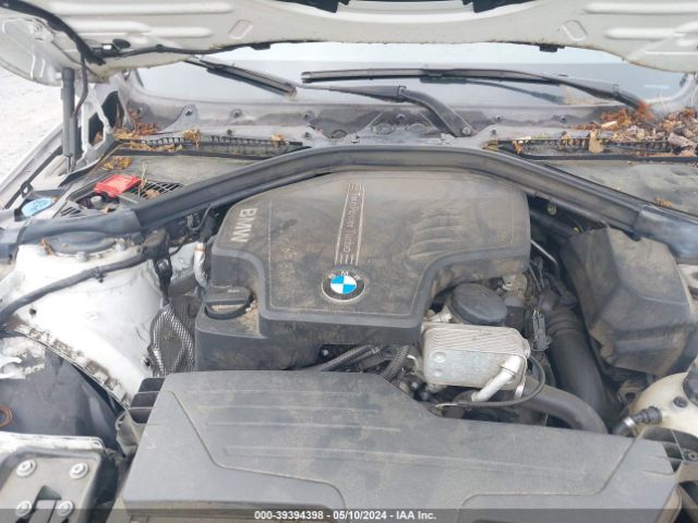 WBA8A9C54JAH13961 BMW 320i