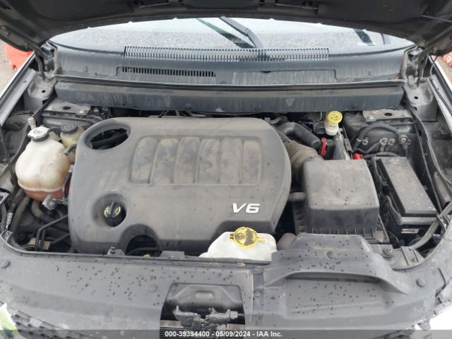 3C4PDCBG9GT231572 Dodge Journey Sxt