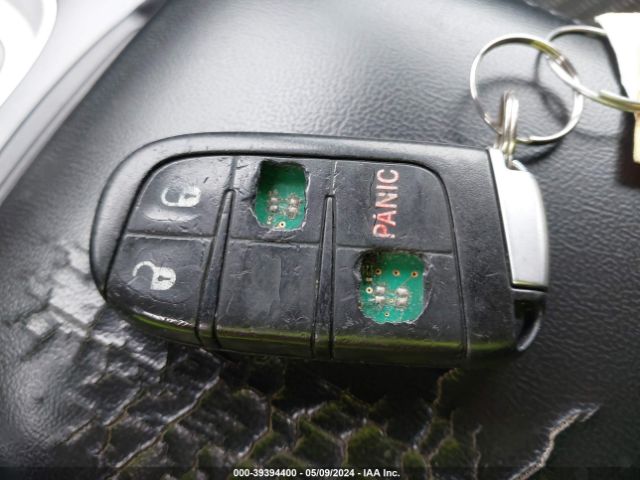 3C4PDCBG9GT231572 Dodge Journey Sxt