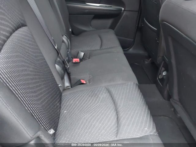 3C4PDCBG9GT231572 Dodge Journey Sxt
