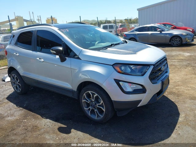 2019 MAJ6S3JL3KC285377 main image