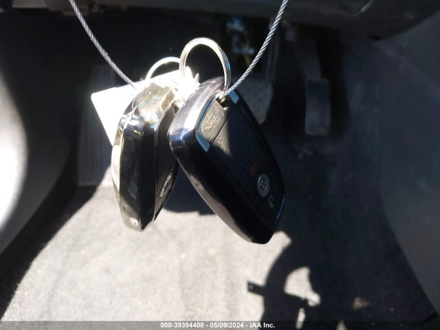 Ford Ecosport Ses 2019 MAJ6S3JL3KC285377 Image 11