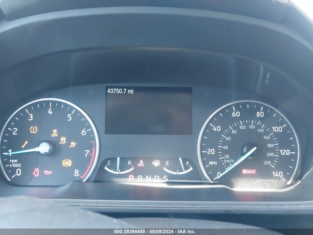 Ford Ecosport Ses 2019 MAJ6S3JL3KC285377 Image 16