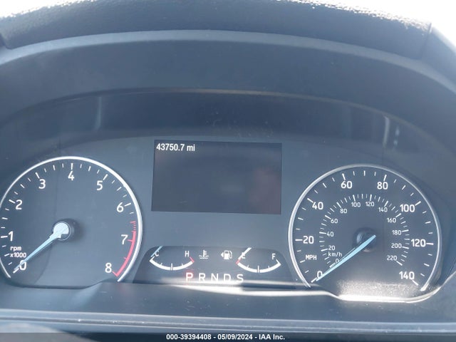 Ford Ecosport Ses 2019 MAJ6S3JL3KC285377 Image 7