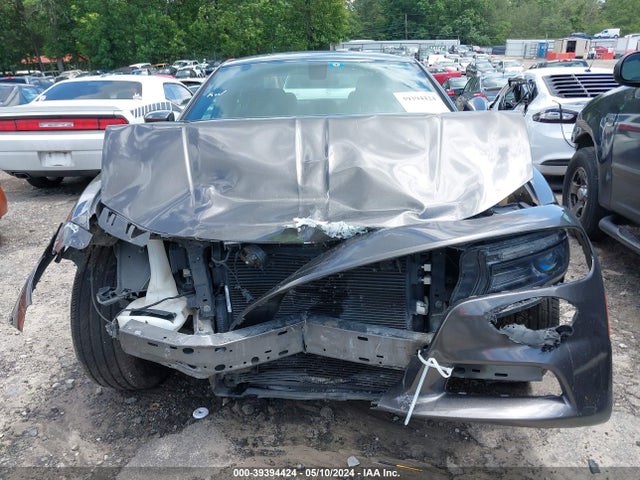 Dodge Charger Sxt Rwd 2020 2C3CDXBG8LH167389 Image 12