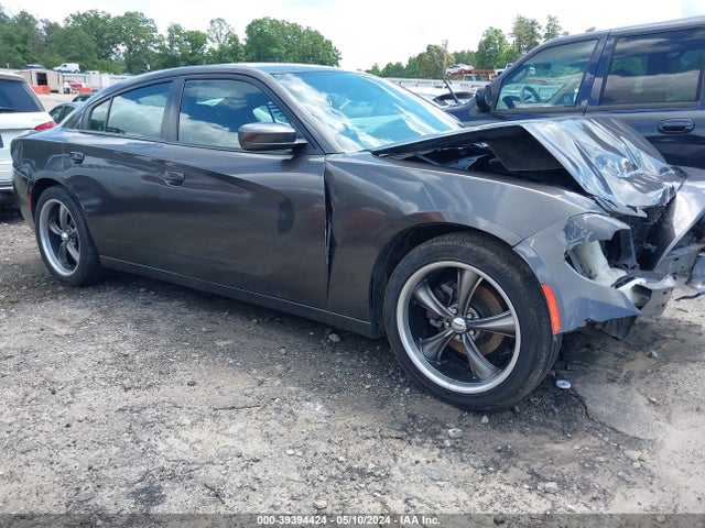 Dodge Charger Sxt Rwd 2020 2C3CDXBG8LH167389 Image 13