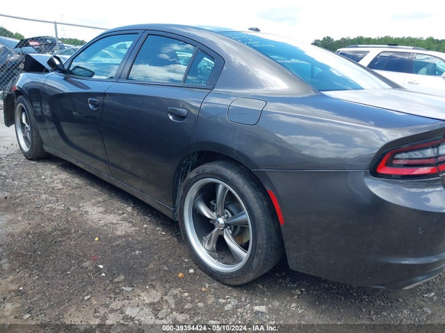 Dodge Charger Sxt Rwd 2020 2C3CDXBG8LH167389 Image 14