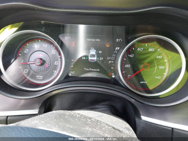 Dodge Charger Sxt Rwd 2020 2C3CDXBG8LH167389 Image 7