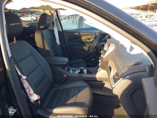 GMC Terrain Awd Denali 2023 3GKALXEG5PL111106 Image 5