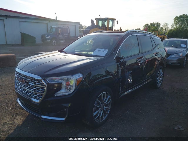 GMC Terrain Awd Denali 2023 3GKALXEG5PL111106 Image 6