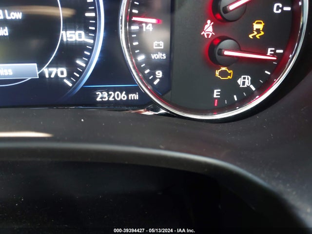 GMC Terrain Awd Denali 2023 3GKALXEG5PL111106 Image 7