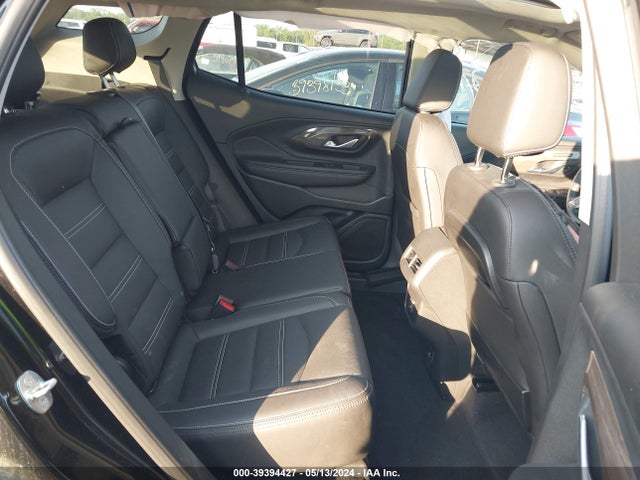 GMC Terrain Awd Denali 2023 3GKALXEG5PL111106 Image 8
