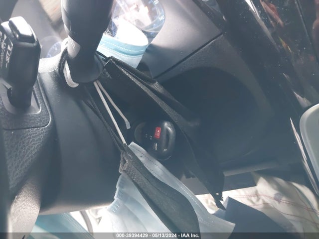 Toyota COROLLA SE 2019 5YFBURHE0KP872141 Image 11