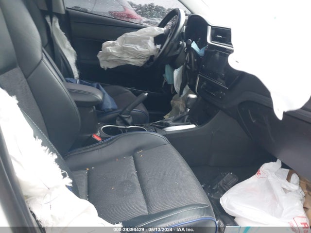Toyota COROLLA SE 2019 5YFBURHE0KP872141 Image 5