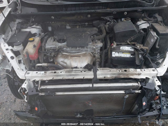 Toyota RAV4 LE 2016 2T3ZFREV2GW287748 Image 10