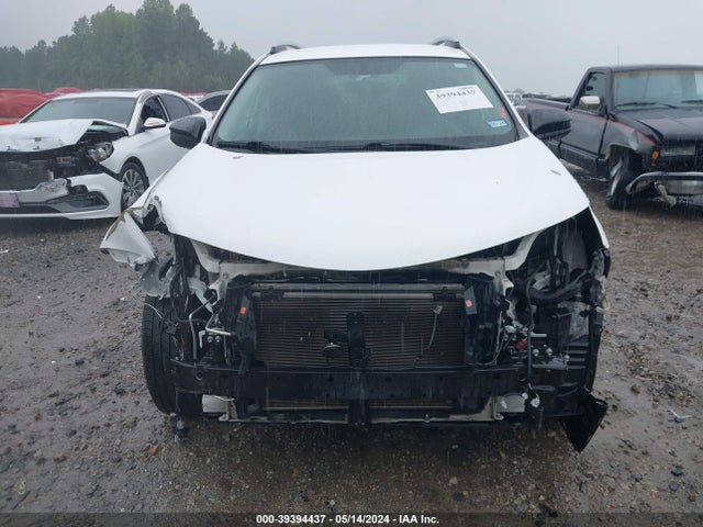 Toyota RAV4 LE 2016 2T3ZFREV2GW287748 Image 13