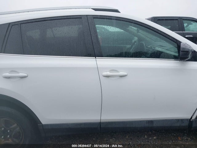 Toyota RAV4 LE 2016 2T3ZFREV2GW287748 Image 14