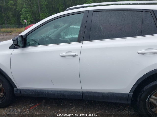 Toyota RAV4 LE 2016 2T3ZFREV2GW287748 Image 15