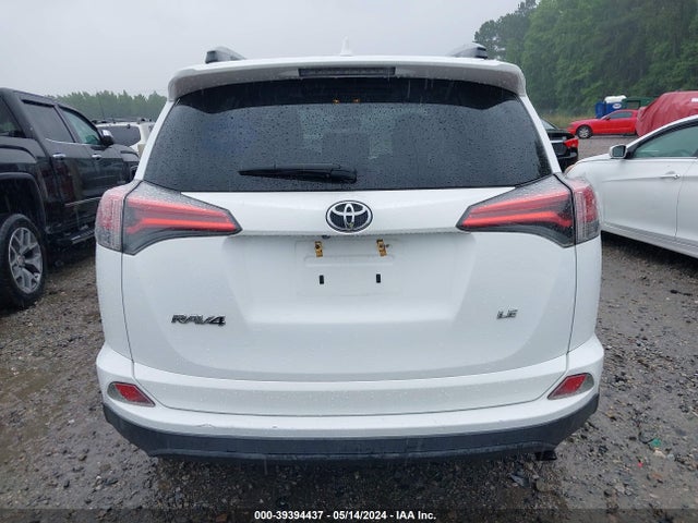 Toyota RAV4 LE 2016 2T3ZFREV2GW287748 Image 17