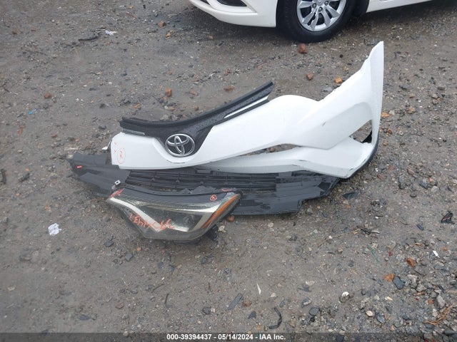 Toyota RAV4 LE 2016 2T3ZFREV2GW287748 Image 12