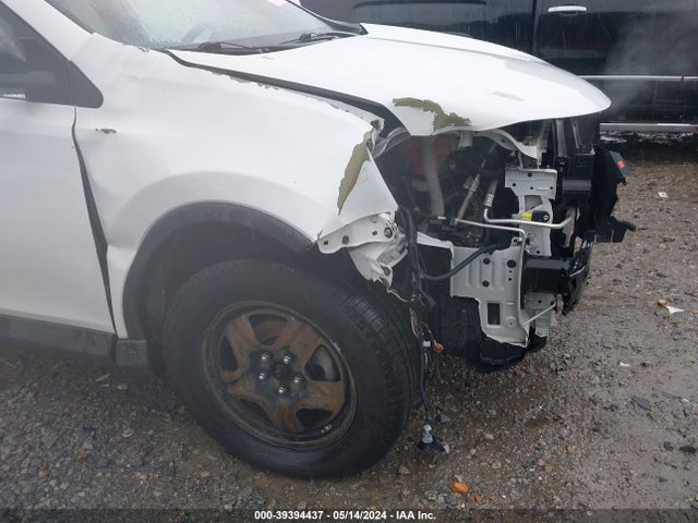 Toyota RAV4 LE 2016 2T3ZFREV2GW287748 Image 18