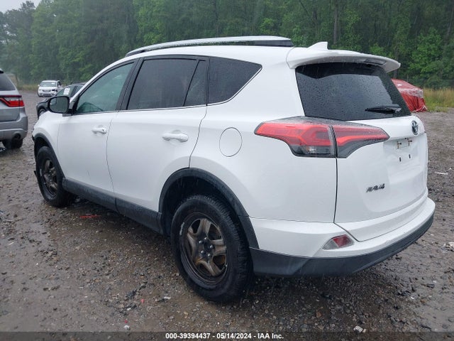 Toyota RAV4 LE 2016 2T3ZFREV2GW287748 Image 3