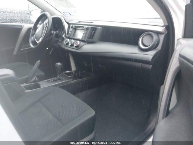 Toyota RAV4 LE 2016 2T3ZFREV2GW287748 Image 5