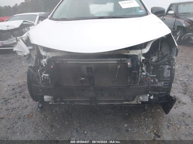 Toyota RAV4 LE 2016 2T3ZFREV2GW287748 Image 6